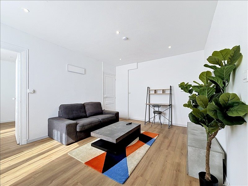 Appartement à louer, 43m², Varennes-sur-Seine