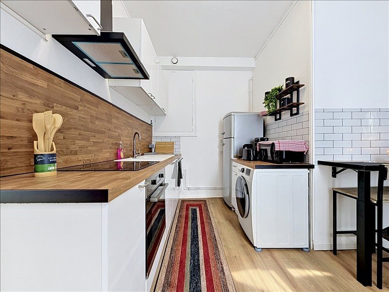 Appartement à louer, 43m², Varennes-sur-Seine