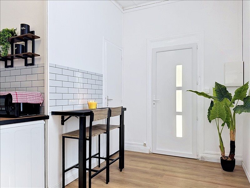Appartement à louer, 43m², Varennes-sur-Seine