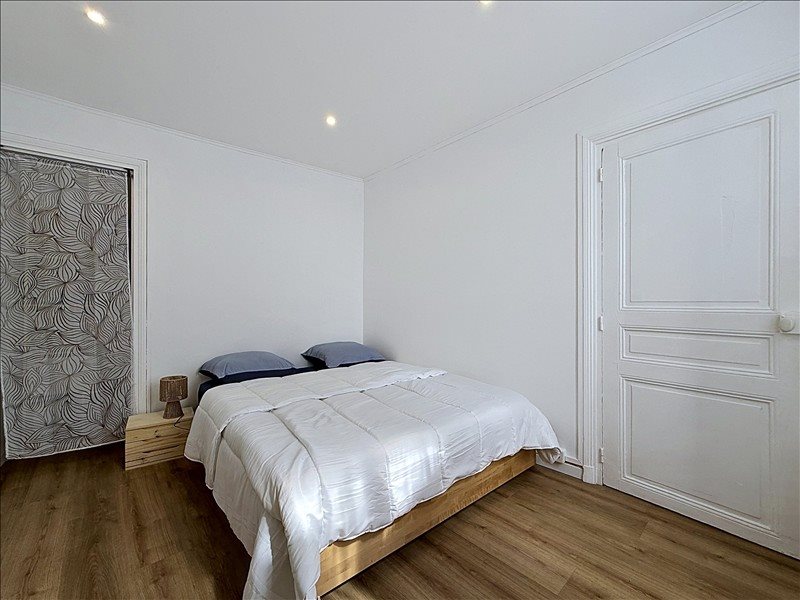 Appartement à louer, 43m², Varennes-sur-Seine