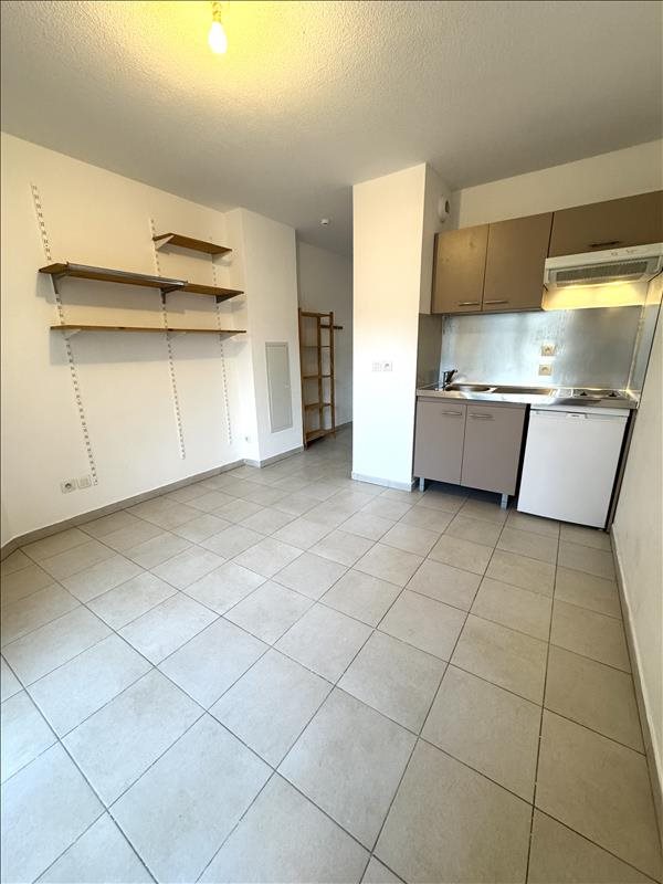Appartement à louer, 18m², Nice
