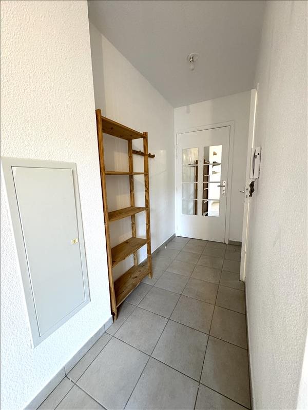 Appartement à louer, 18m², Nice