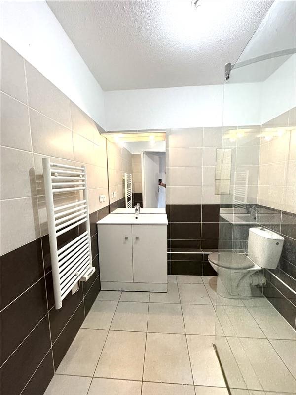 Appartement à louer, 18m², Nice