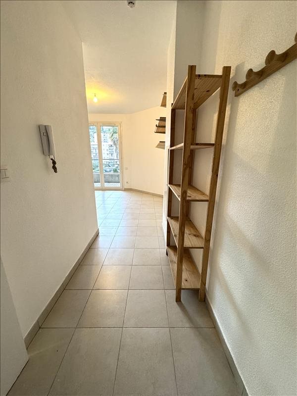 Appartement à louer, 18m², Nice
