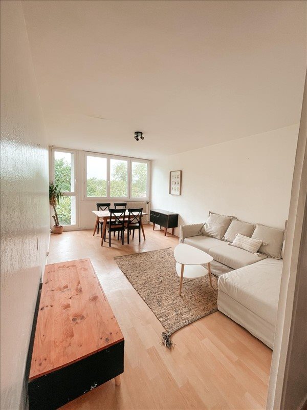 Appartement à louer, 65m², Pau