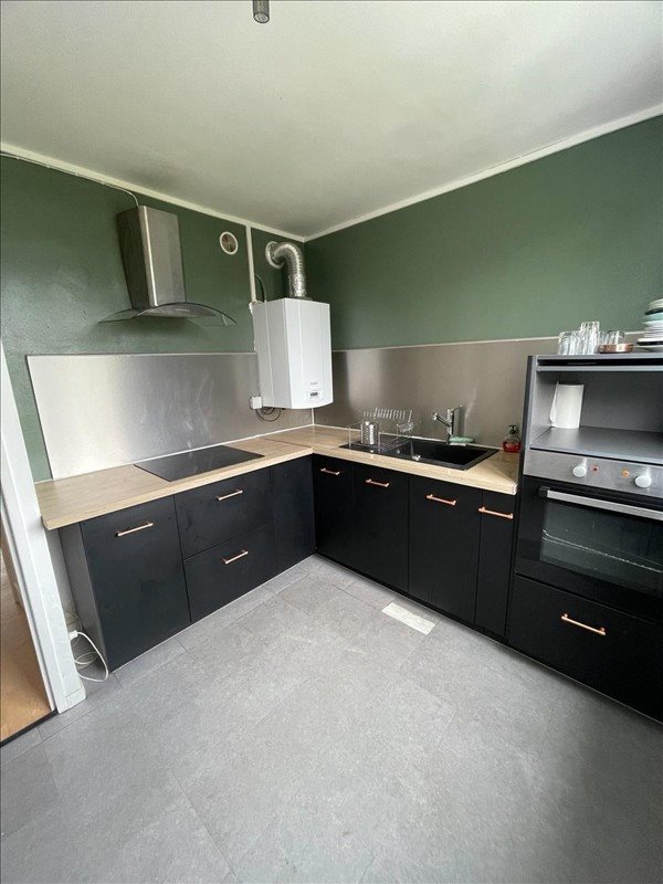 Appartement à louer, 65m², Pau