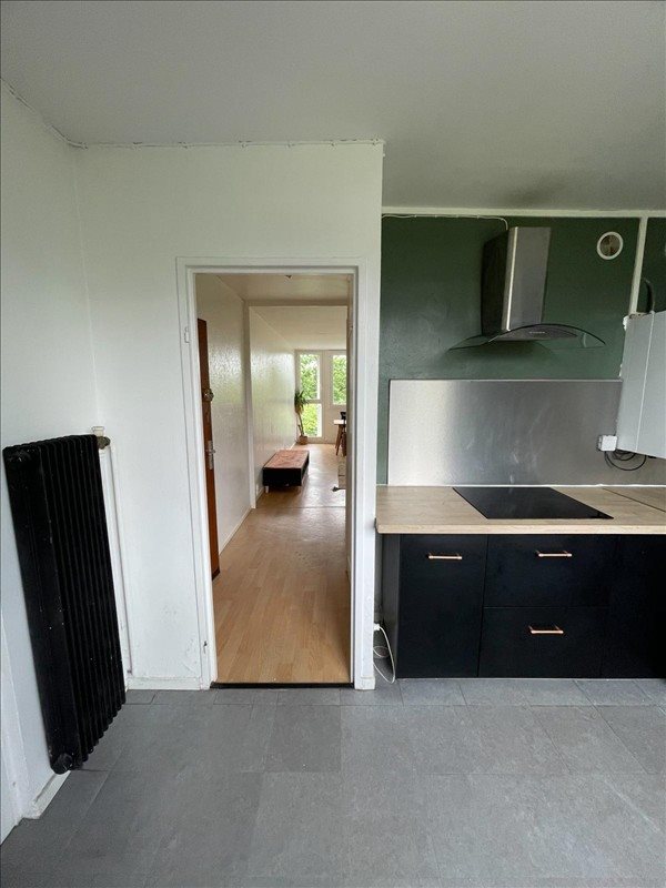 Appartement à louer, 65m², Pau