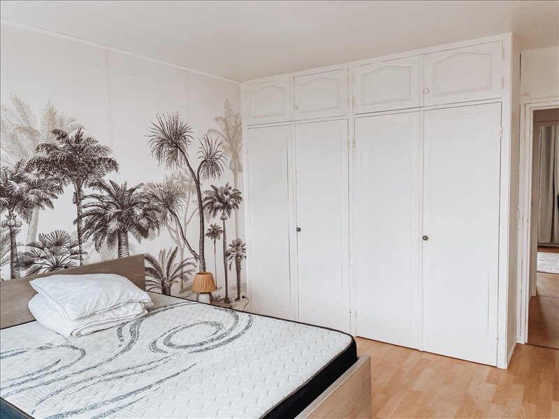 Appartement à louer, 65m², Pau