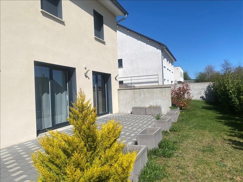 Maison à louer, 111m², Héricourt