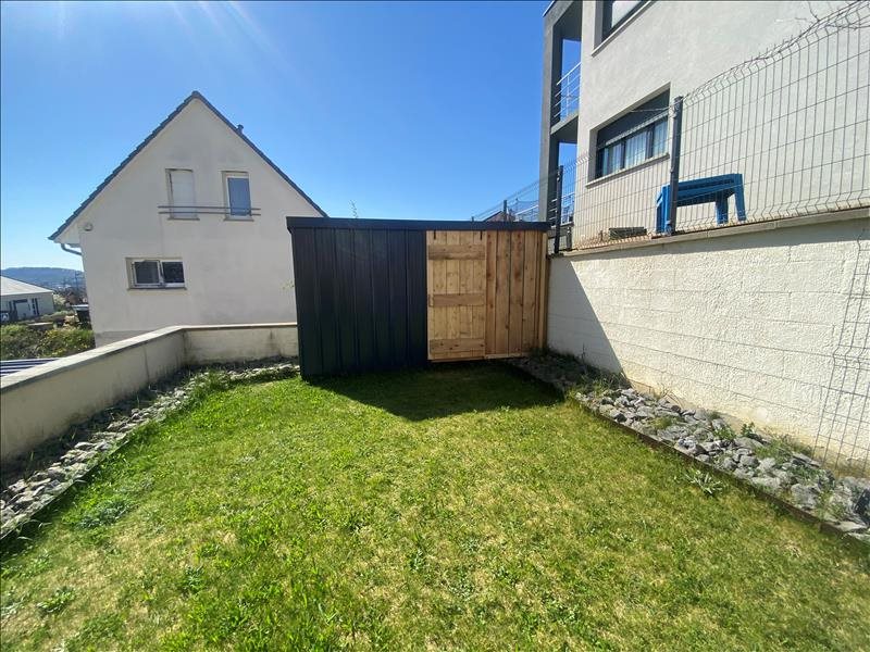 Maison à louer, 111m², Héricourt