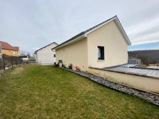 Maison à louer, 111m², Héricourt