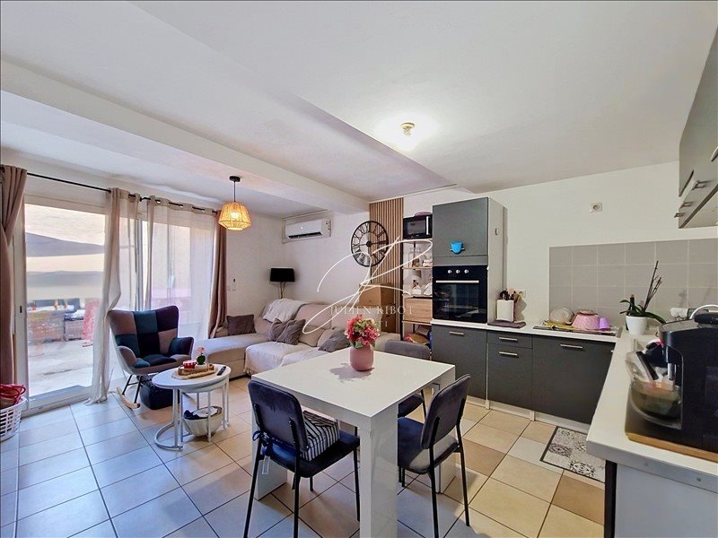 Appartement à louer, 61m², Sallèles-d'Aude