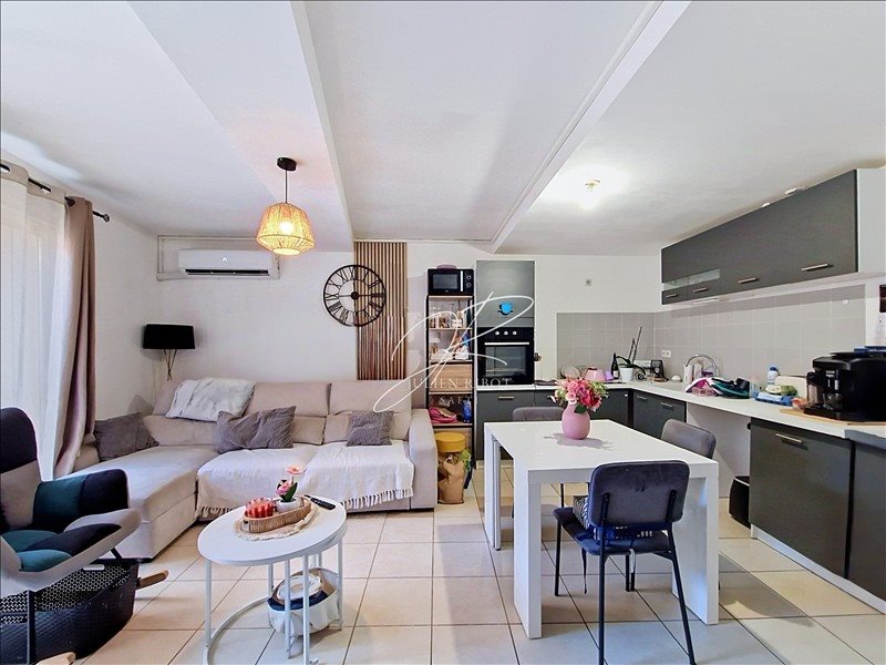 Appartement à louer, 61m², Sallèles-d'Aude