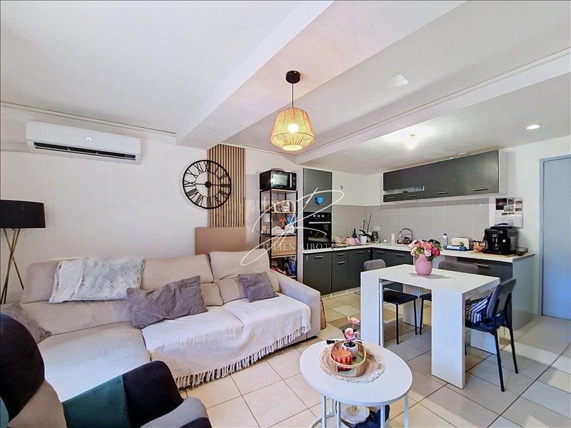 Appartement à louer, 61m², Sallèles-d'Aude