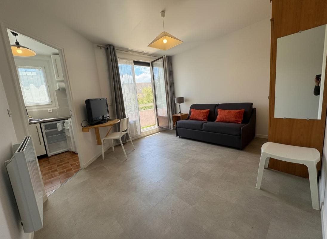 Appartement à louer, 25m², Livry-Gargan
