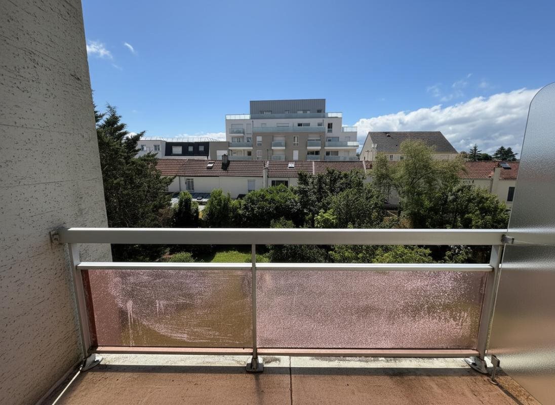 Appartement à louer, 25m², Livry-Gargan