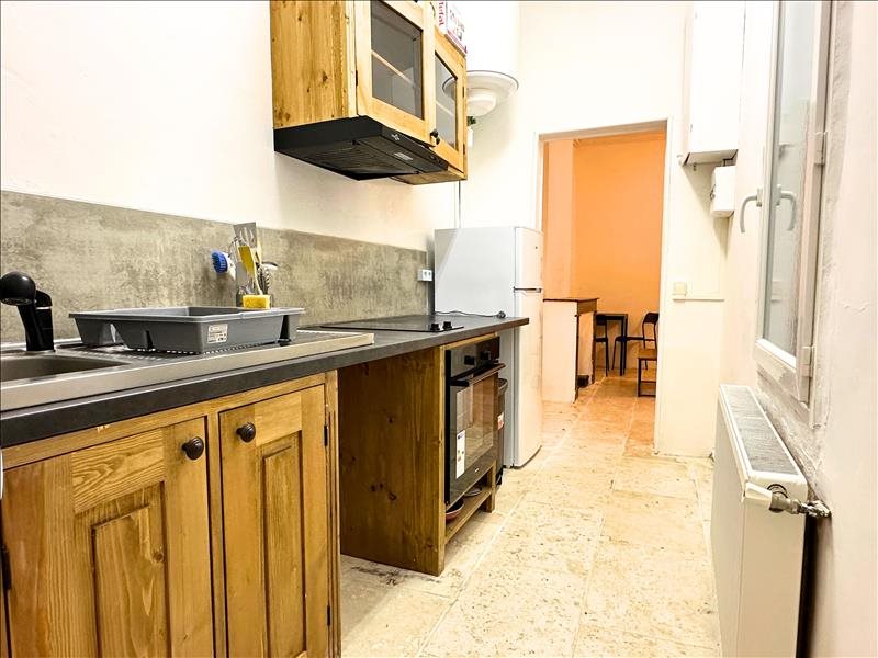 Appartement à louer, 31m², Nîmes