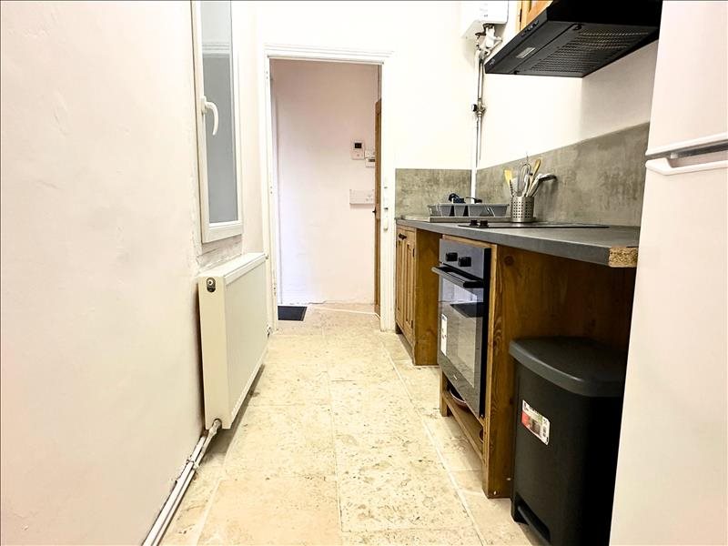 Appartement à louer, 31m², Nîmes