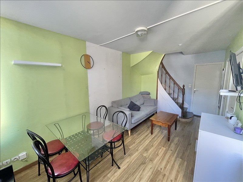 Maison à louer, 58m², Amiens