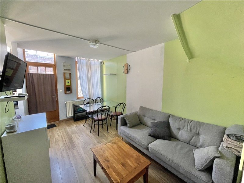 Maison à louer, 58m², Amiens