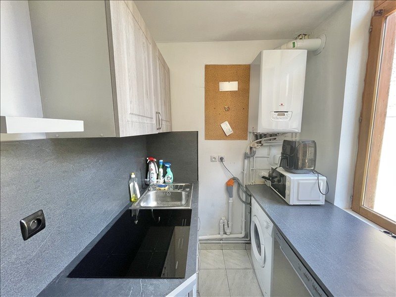 Maison à louer, 58m², Amiens
