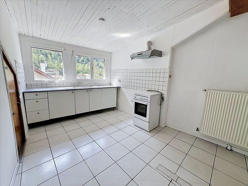 Appartement à louer, 86m², Cluses