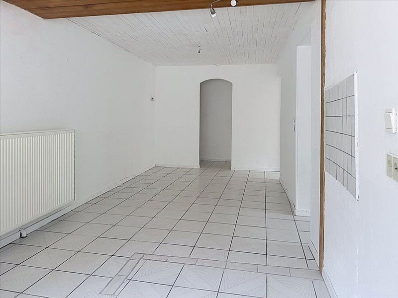 Appartement à louer, 86m², Cluses