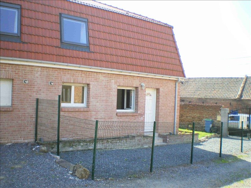 Maison à louer, 88m², Lambres-lez-Douai