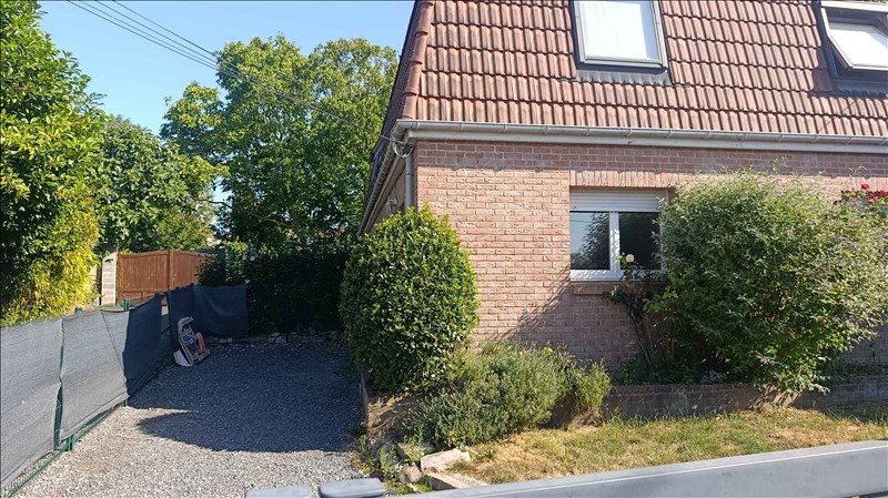 Maison à louer, 88m², Lambres-lez-Douai