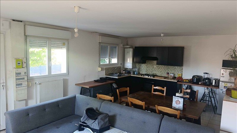 Maison à louer, 88m², Lambres-lez-Douai