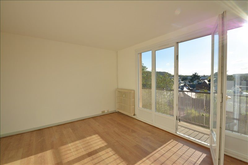 Appartement à louer, 56m², Evreux