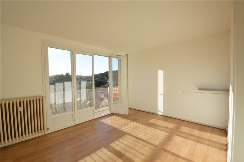 Appartement à louer, 56m², Evreux