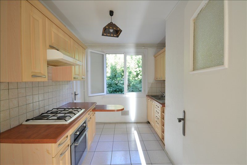 Appartement à louer, 56m², Evreux