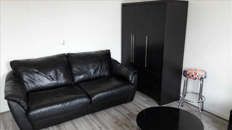 Appartement à louer, 21m², Colombes