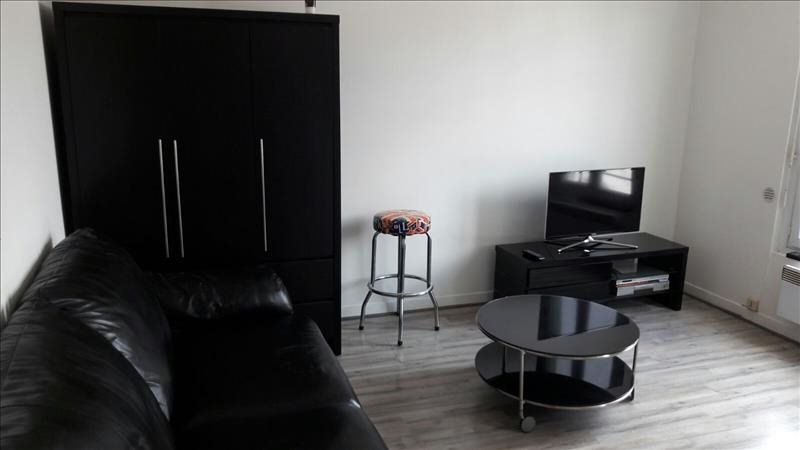 Appartement à louer, 21m², Colombes
