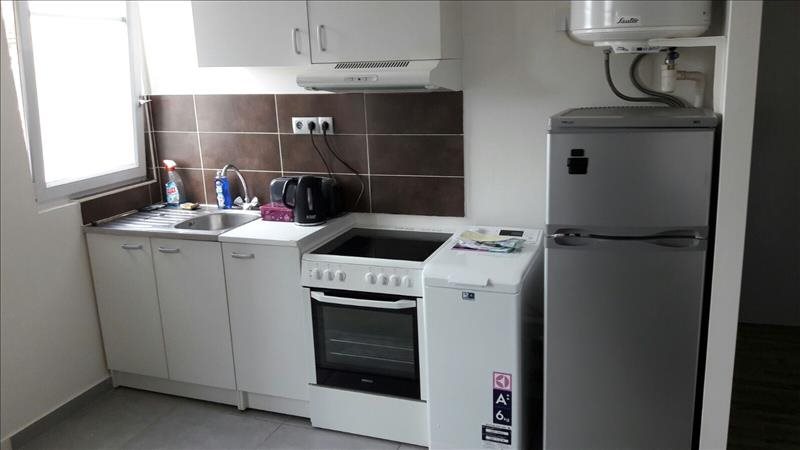 Appartement à louer, 21m², Colombes