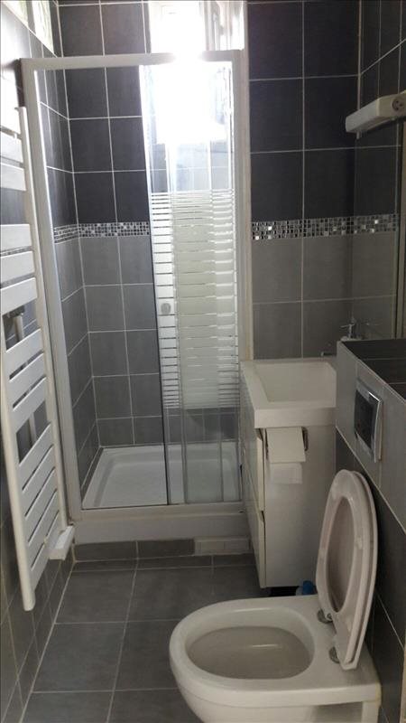 Appartement à louer, 21m², Colombes