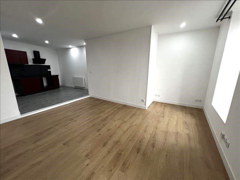 Appartement à louer, 61m², Rive-de-Gier