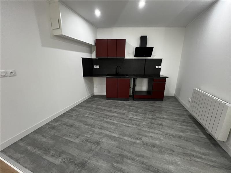 Appartement à louer, 61m², Rive-de-Gier