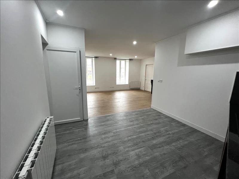 Appartement à louer, 61m², Rive-de-Gier