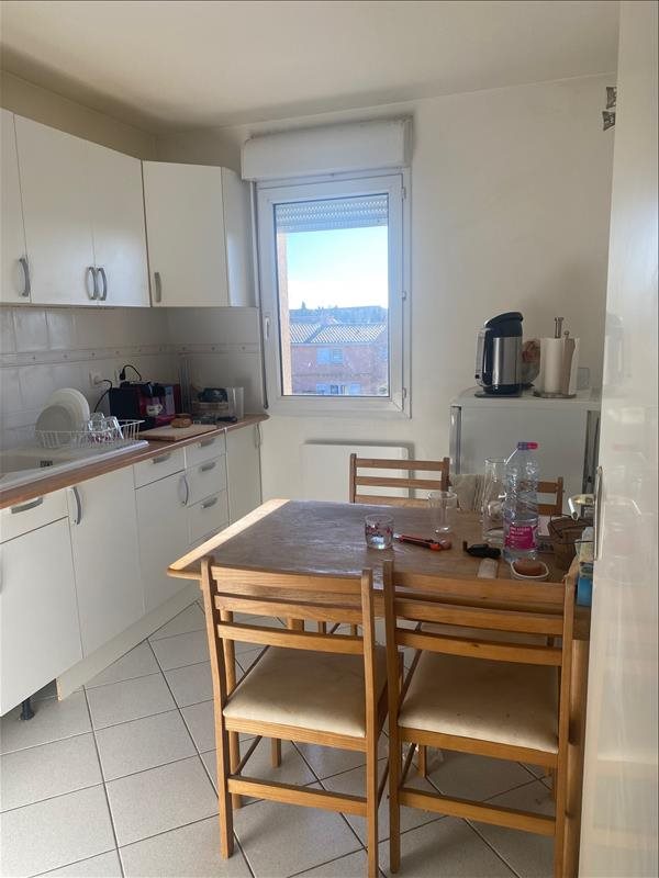 Appartement à louer, 65m², Blagnac
