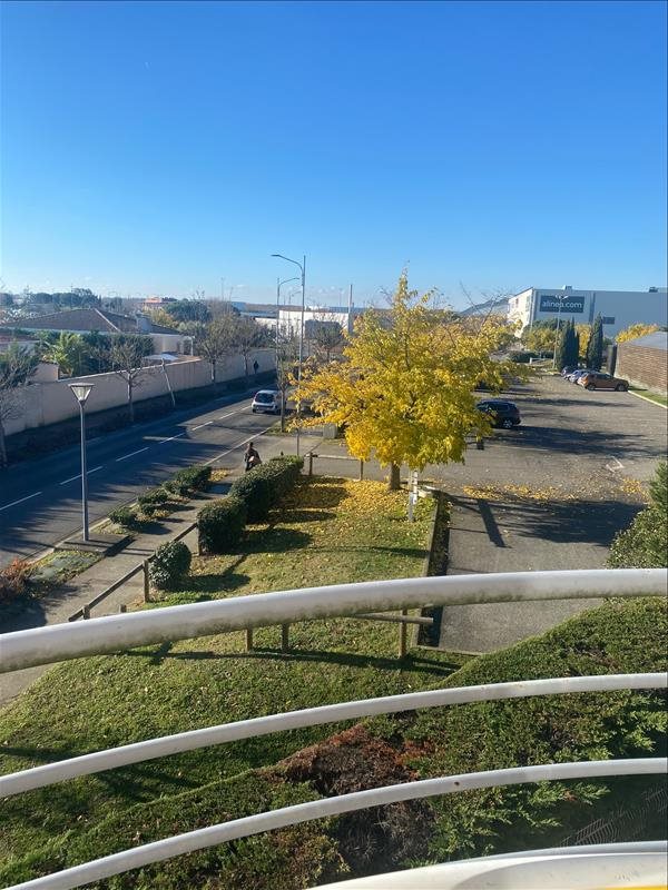 Appartement à louer, 65m², Blagnac