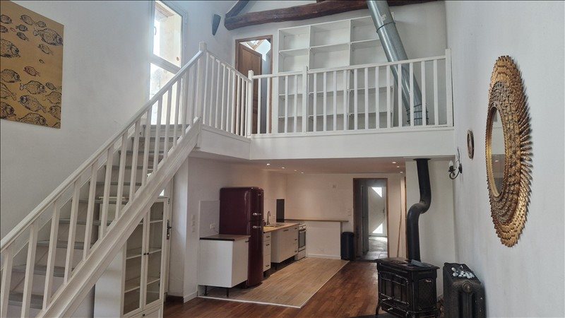 Maison à louer, 145m², Plailly
