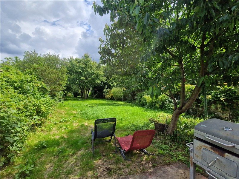 Maison à louer, 145m², Plailly
