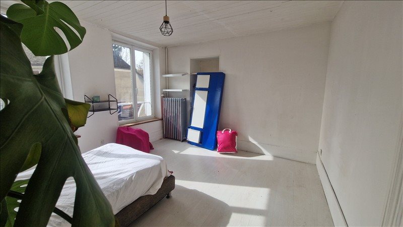 Maison à louer, 145m², Plailly