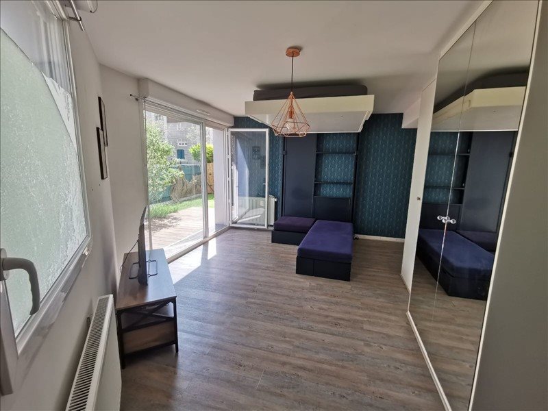 Appartement à louer, 35m², Gennevilliers