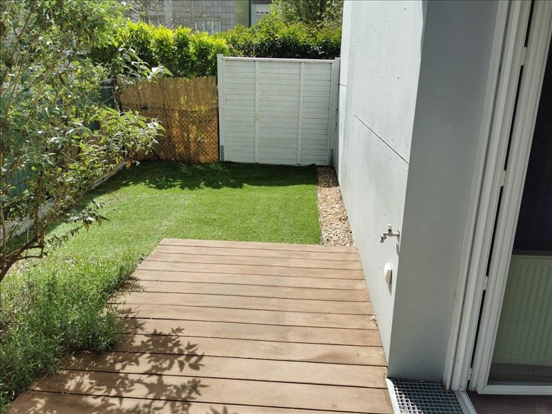 Appartement à louer, 35m², Gennevilliers