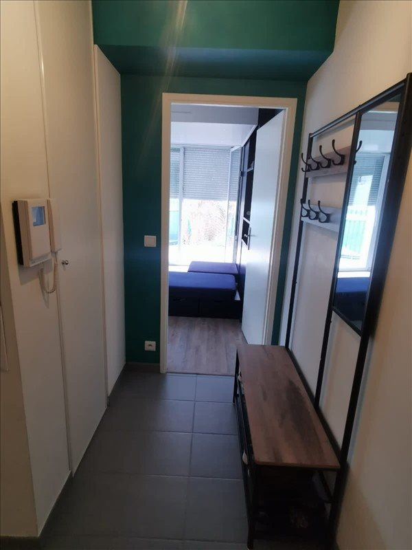 Appartement à louer, 35m², Gennevilliers