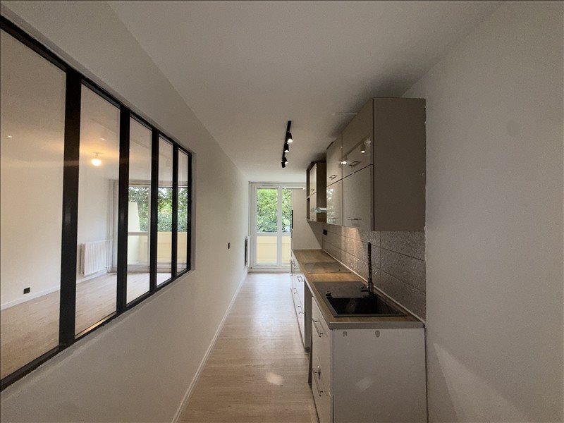 Appartement à louer, 73m², Villepinte