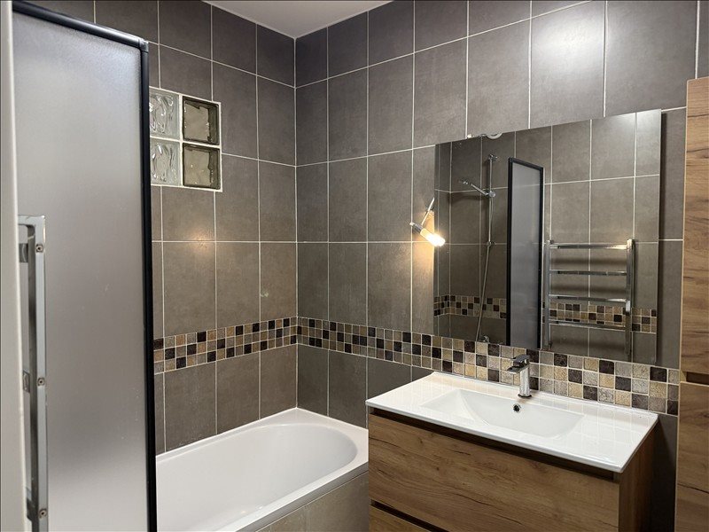 Appartement à louer, 73m², Villepinte